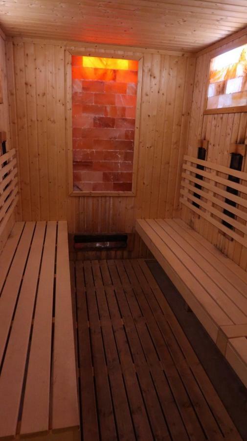 Belvedere Luxury Spa Apartments Bansko Exterior photo